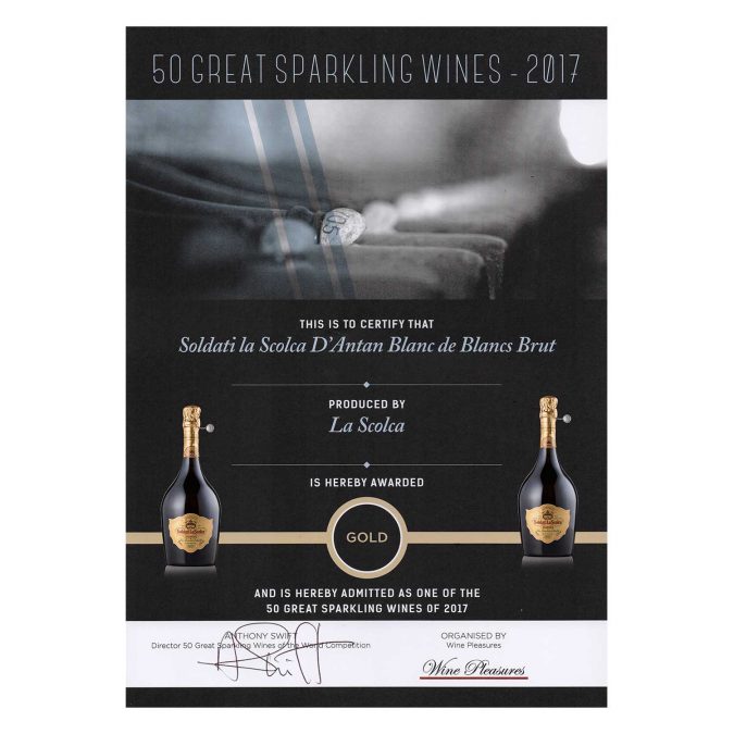 50-Great-Sparkling-Wines-2017-Brut-Millesimato-D'Antan-lascolca