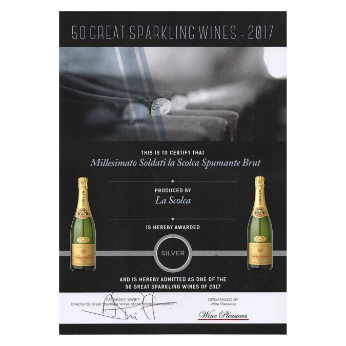 50-Great-Sparkling-Wines-2017-Spumante-Brut-millesimato-lascolca
