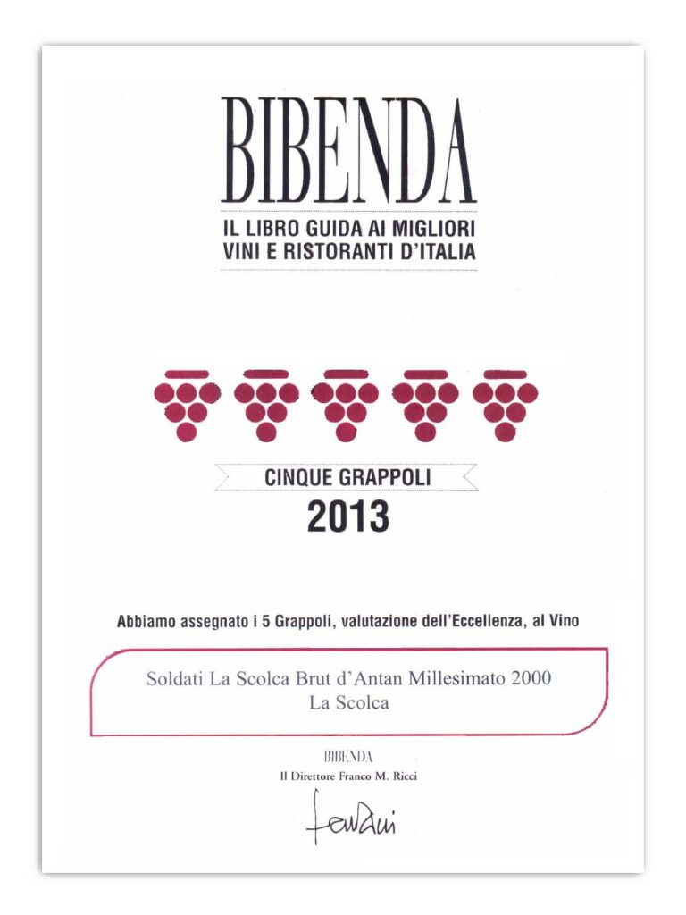 bibenda-2013-i-migliori-vini-d'italia-lascolca