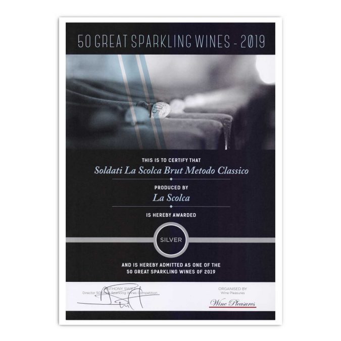 50-greatest-sparkling-wine-2019-silver-lascolca