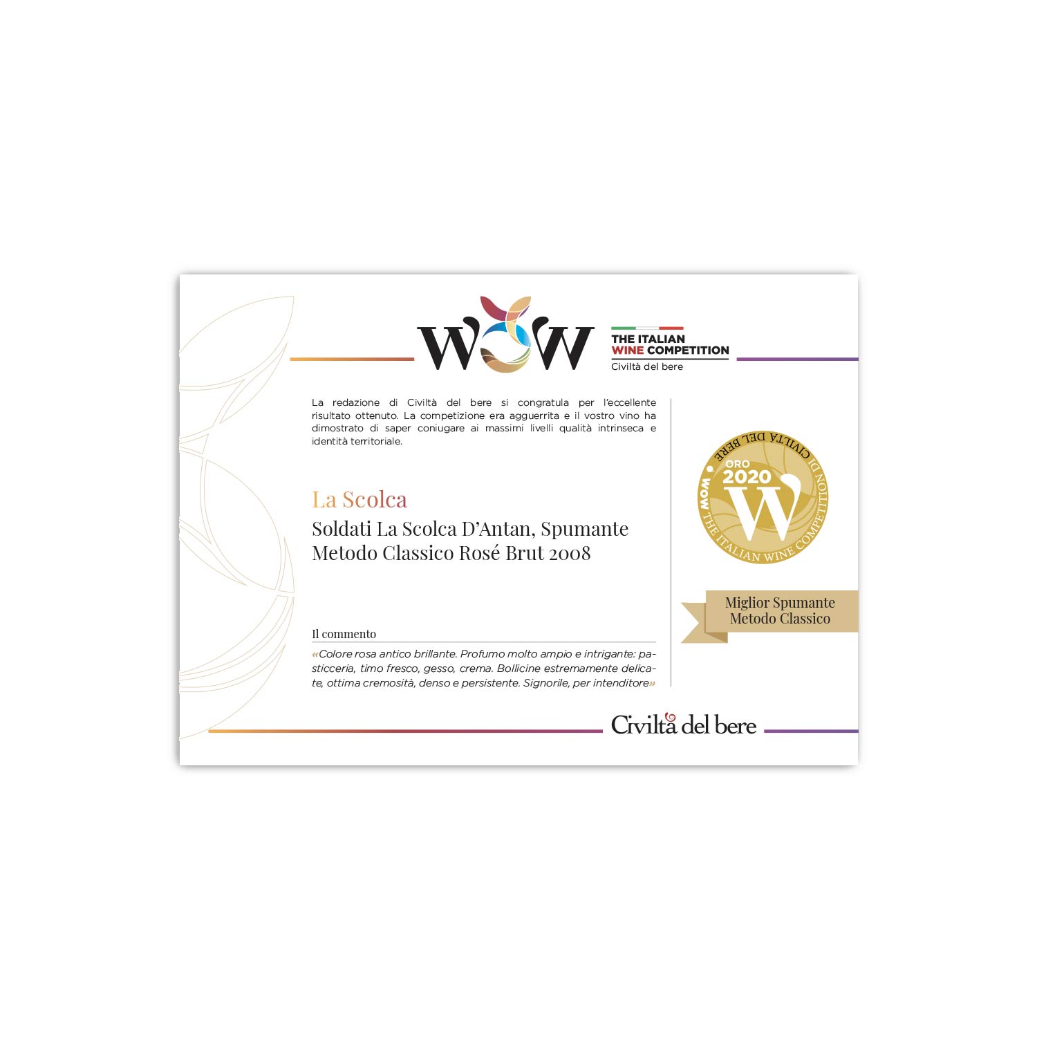 wow-awards-lascolca