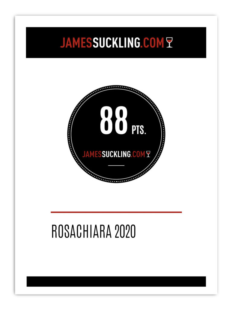 james-suckling-ROSACHIARA-2020-lascolca-awards