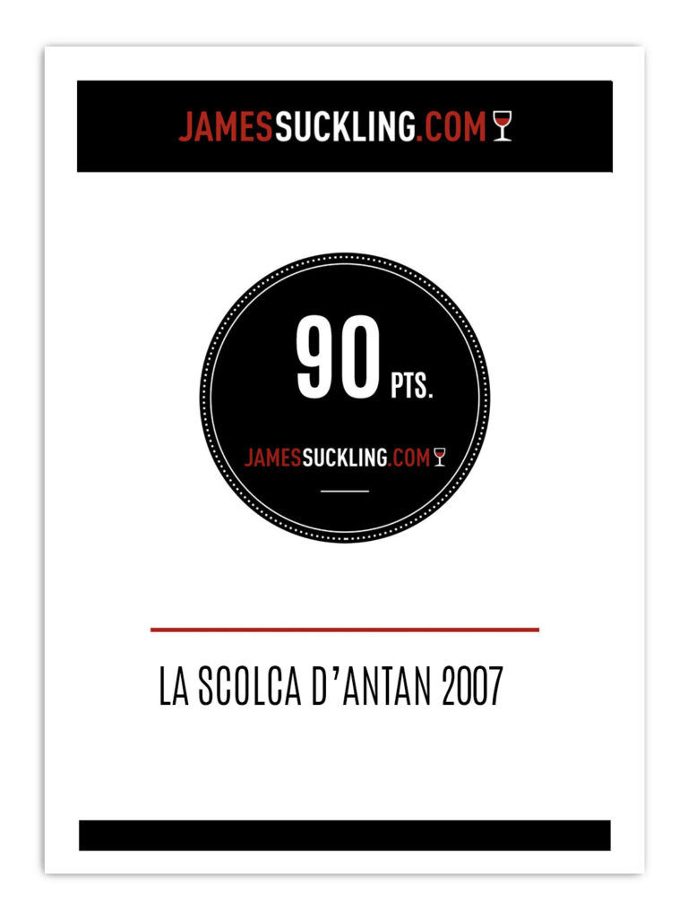 james-suckling-lascolca-antan-2007-awards