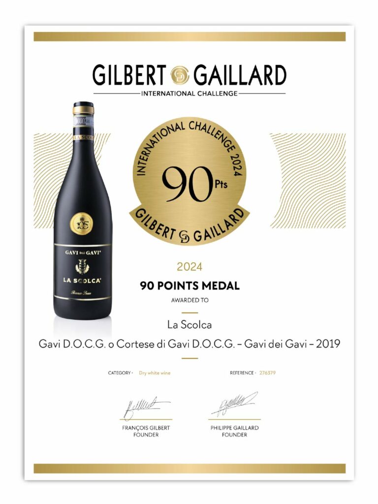 gilbert-gallard-limited-edition-lascolca