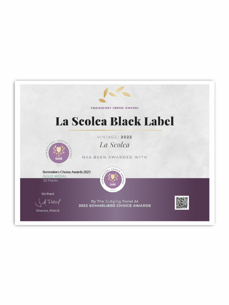 sommelier-choice-awards-lascolca-etichetta-nera