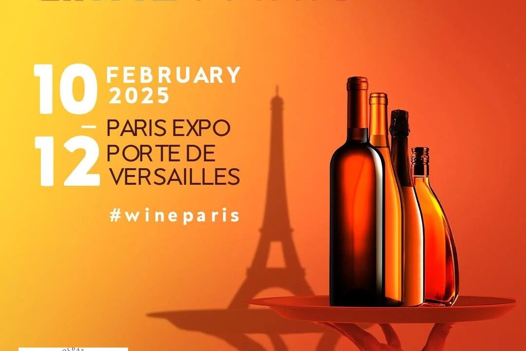 La Scolca Wine Paris 2025
