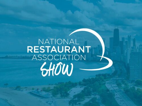 CHICAGO RESTAURANT SHOW