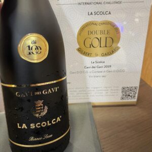 Vinexpo Parigi - Febbraio 2024 Diari di Viaggio La Scolca