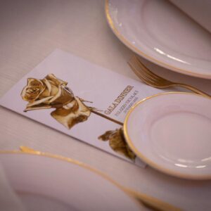 Chiara Soldati premiata “Wine Lady” ai Wine Awards 2025 di Food and Travel Italia