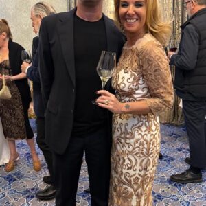 Chiara Soldati premiata “Wine Lady” ai Wine Awards 2025 di Food and Travel Italia