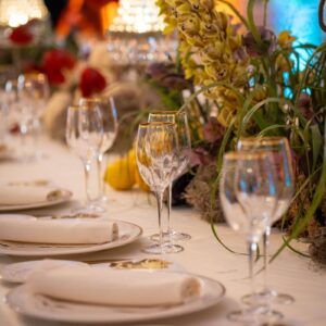 Chiara Soldati premiata “Wine Lady” ai Wine Awards 2025 di Food and Travel Italia