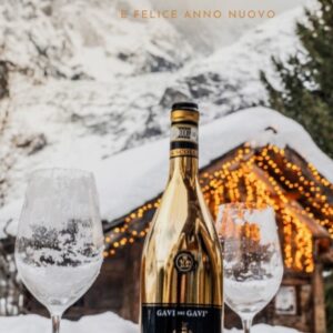 Merry Christmas and Happy New Year - Diari di Viaggio La Scolca