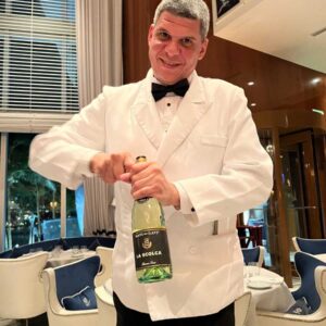 Cipriani Downtown - Miami Novembre 2024 Diari di Viaggio La Scolca