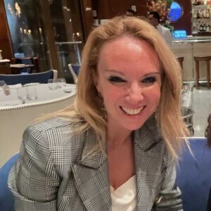 Cipriani Downtown - Miami Novembre 2024 Diari di Viaggio La Scolca