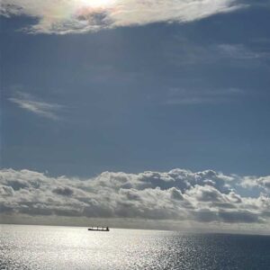 Cipriani Downtown - Miami Novembre 2024 Diari di Viaggio La Scolca