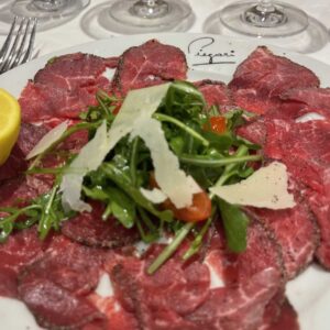 Piegari - Miami Novembre 2024 Diari di Viaggi La Scolca