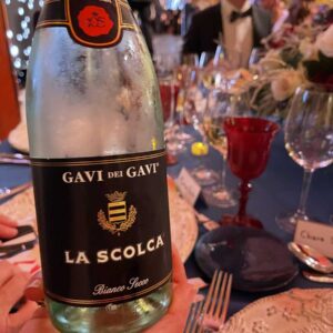 Bal de Noel - Hotel de Paris Montecarlo - Dicembre 2024 Diari di Viaggio La Scolca