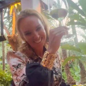 Cipriani Marbella - Aprile 2025 Diari di Viaggio La Scolca
