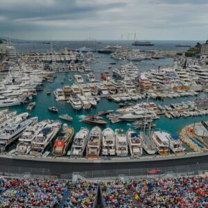 Formula 1 Grand Prix de Monaco - Maggio 2025 Diari di Viaggio La Scolca