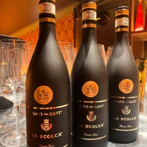 Atrezzo Malaga - Aprile 2025 Diari di Viaggio La Scolca