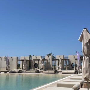 Sea Breeze Baku - Giugno 2025 Diari di Viaggio La Scolca