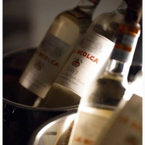 Sea Breeze Baku - Giugno 2025 Diari di Viaggio La Scolca