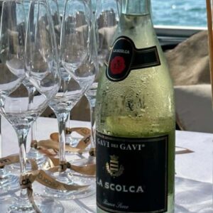 Sea Breeze Baku - Giugno 2025 Diari di Viaggio La Scolca