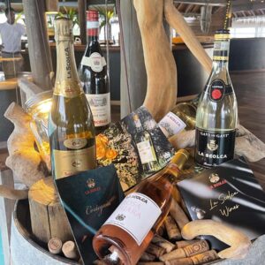 Gili Lankanfushi Maldives - July 2025 Travel Diary La Scolca