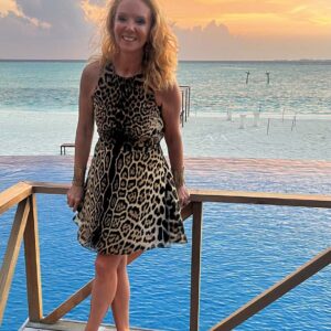 Anantara Veli Maldives - Agosto 2025 Diari di Viaggio La Scolca