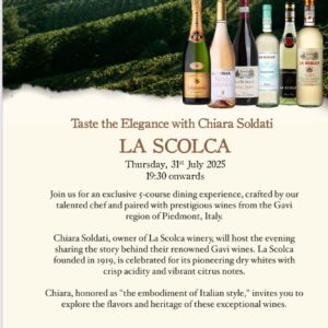 Gili Lankanfushi Maldives - July 2025 Travel Diary La Scolca