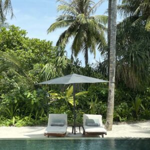 JOALI Being Maldives - Agosto 2025 Diari di Viaggio la Scolca