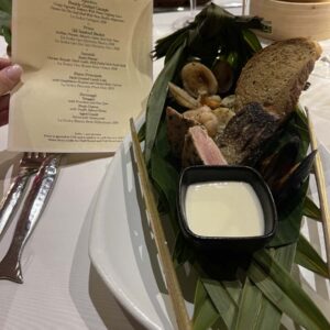 Gili Lankanfushi Maldives - July 2025 Travel Diary La Scolca