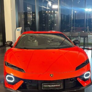 La Scolca - Lamborghini Torino