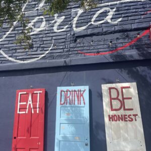 New Jersey Settembre 2025 - Diari di viaggio La Scolca