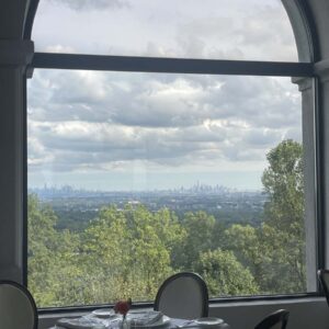 New Jersey Settembre 2025 - Diari di viaggio La Scolca