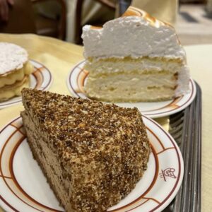 Cipriani Dolci New York Settembre 2025 - Diari di Viaggio La Scolca