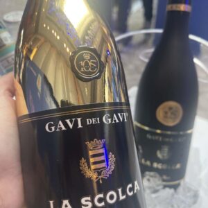 MMI Dubai Settembre 2025 - Diari di Viaggio La Scolca