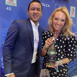 MMI Dubai Settembre 2025 - Diari di Viaggio La Scolca