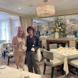 New Jersey Settembre 2025 - Diari di viaggio La Scolca