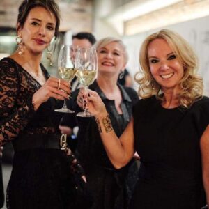 Salvatore Skopje Ottobre 2025 - Diari di Viaggio La Scolca