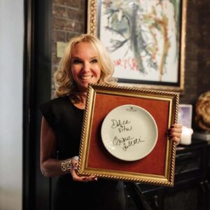 Salvatore Skopje Ottobre 2025 - Diari di Viaggio La Scolca