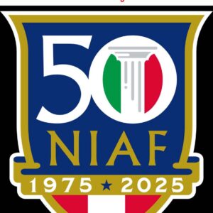 Niaf Washington Ottobre 2025 - Diari di Viaggio La Scolca