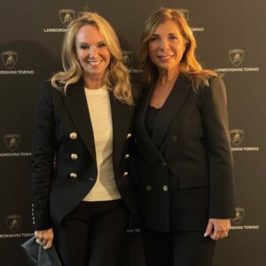 Lamborghini Torino Ottobre 2025 - Diari di Viaggio La Scolca