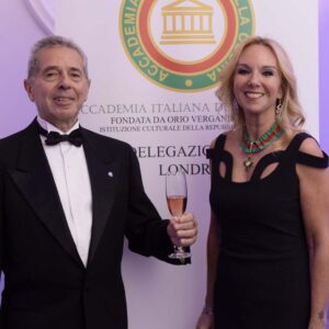 The Dorchester Londra - Novembre 2025 Diari di Viaggio La Scolca