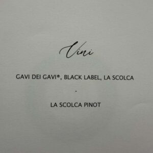 The Dorchester Londra - Novembre 2025 Diari di Viaggio La Scolca