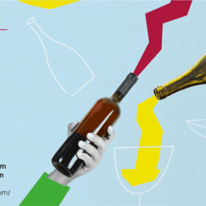 Londra Hallgarten & Novum Wines - Travel Diary La Scolca