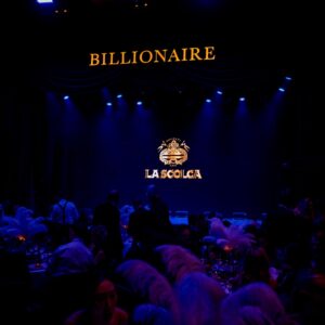 Billionaire St. Moritz Snow Polo World Cup - Diari di Viaggio La Scolca