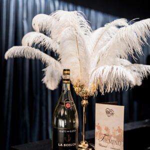 Billionaire St. Moritz Snow Polo World Cup - Diari di Viaggio La Scolca