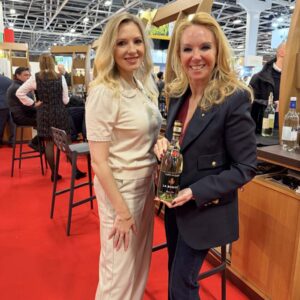 Wine Paris 2026 - Diari di Viaggio La Scolca