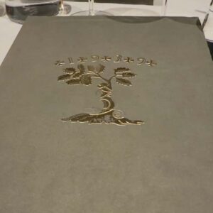 Parigi - Beefbar e Zeffirino - Diari di Viaggio La Scolca